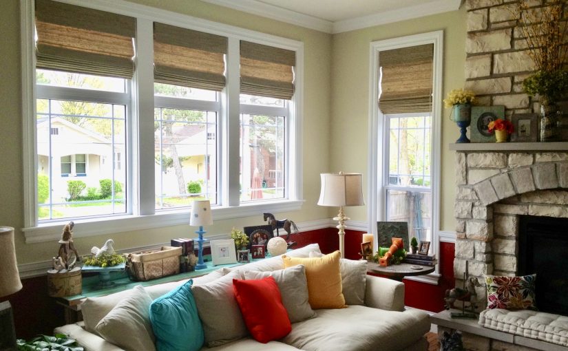 Window Treatment Solutions that Cover All the Ideas